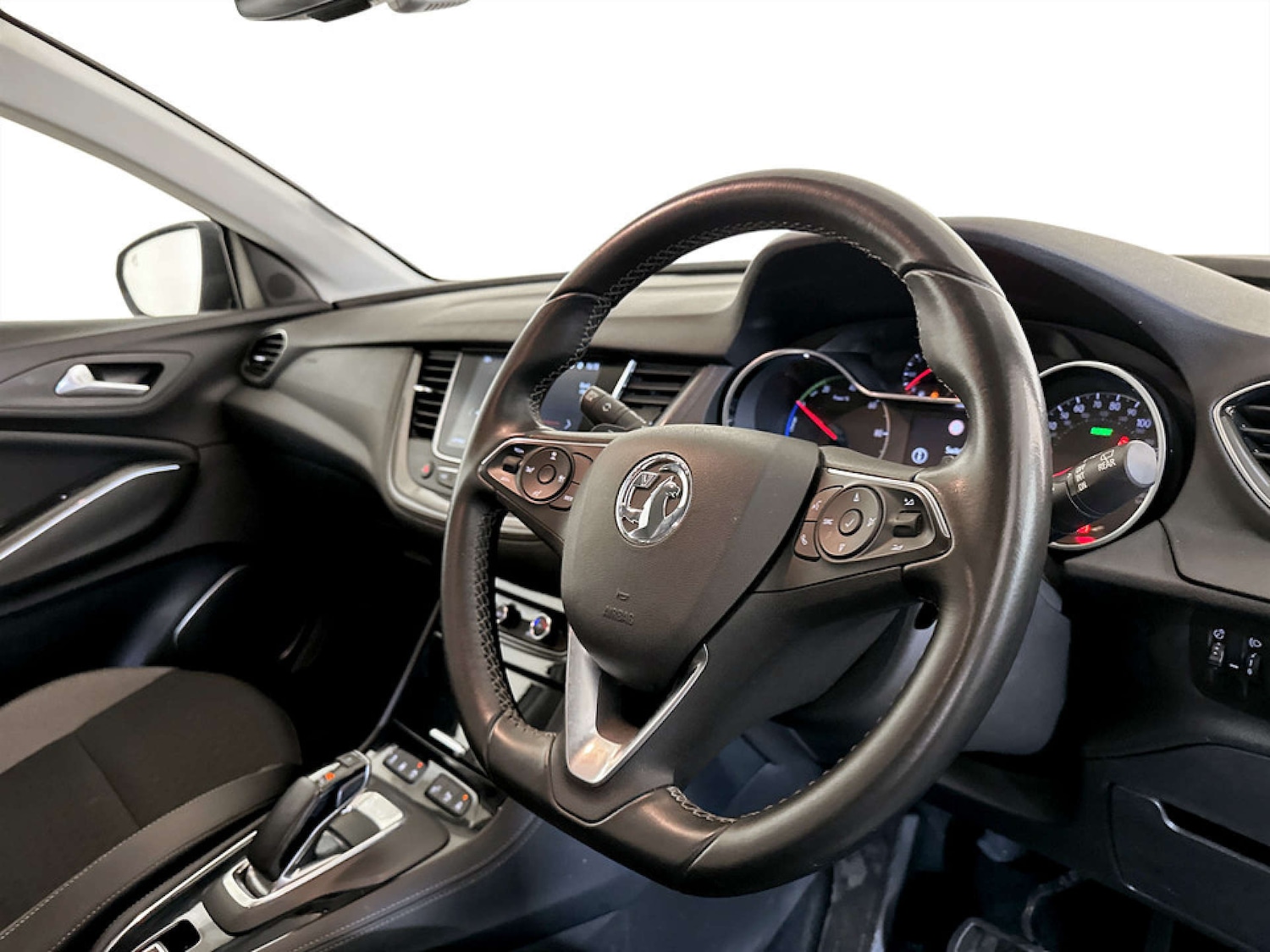 Used Vauxhall Grandland X 2020 for sale - 77383370: Photo 15