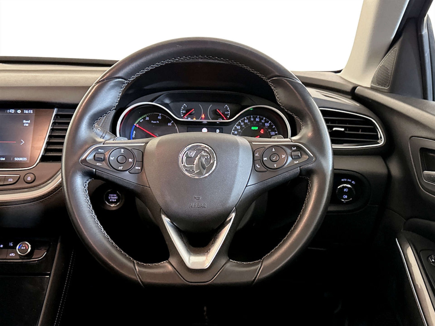 Used Vauxhall Grandland X 2020 for sale - 77383370: Photo 16