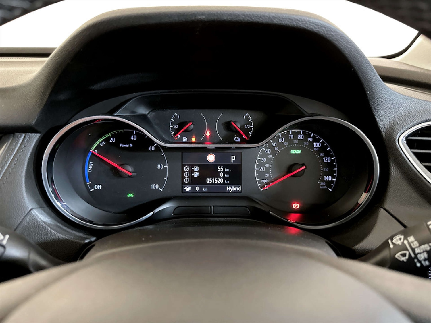 Used Vauxhall Grandland X 2020 for sale - 77383370: Photo 18