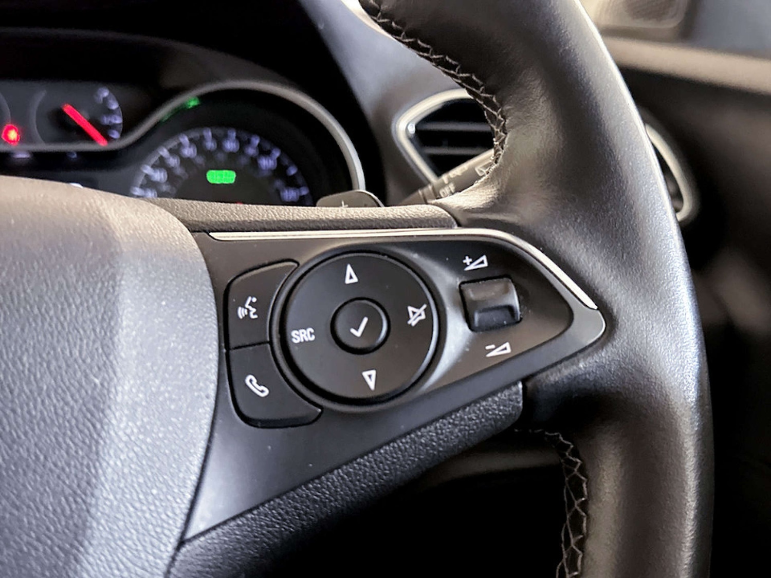 Used Vauxhall Grandland X 2020 for sale - 77383370: Photo 19