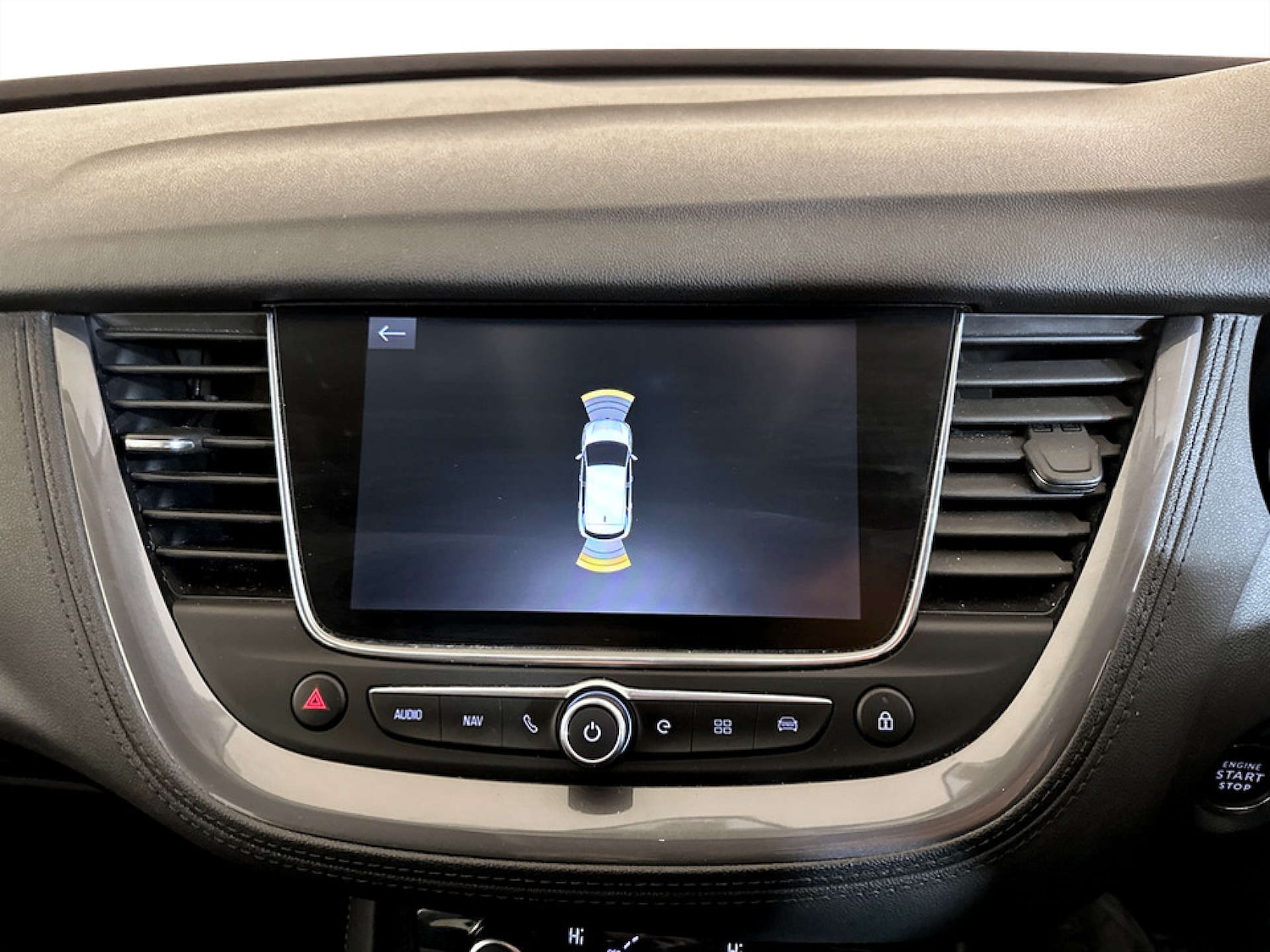 Used Vauxhall Grandland X 2020 for sale - 77383370: Photo 20