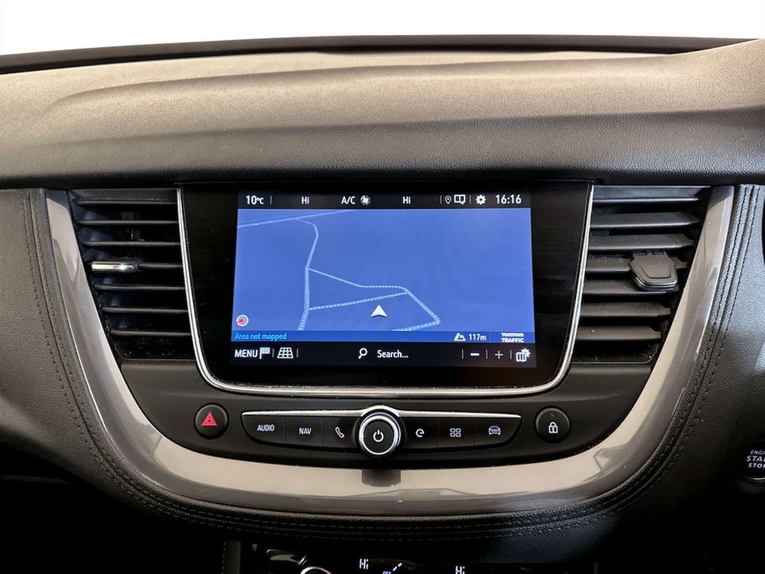 Used Vauxhall Grandland X 2020 for sale - 77383370: Photo 21