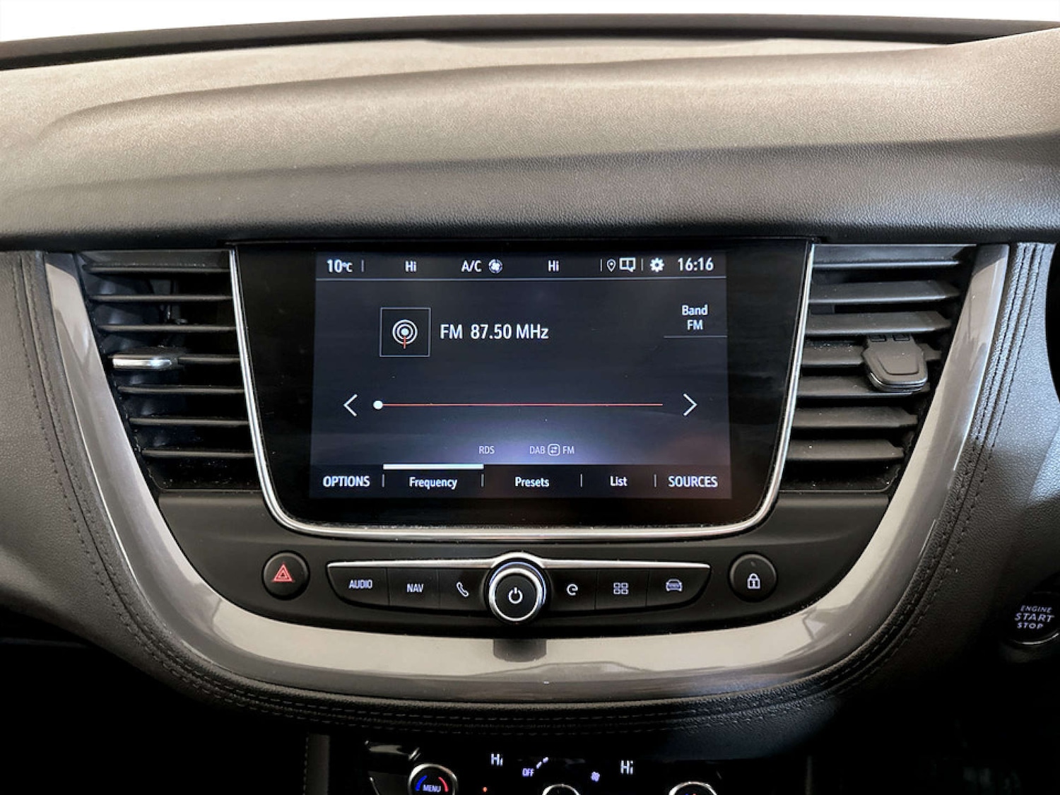 Used Vauxhall Grandland X 2020 for sale - 77383370: Photo 22