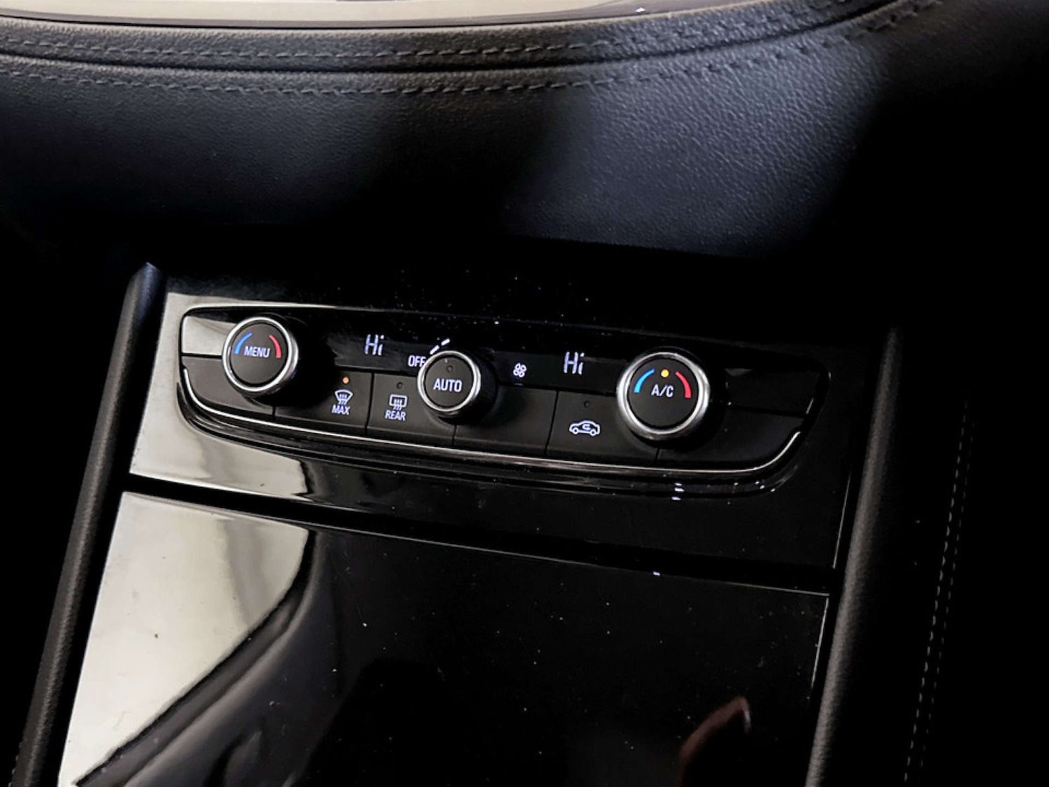 Used Vauxhall Grandland X 2020 for sale - 77383370: Photo 24