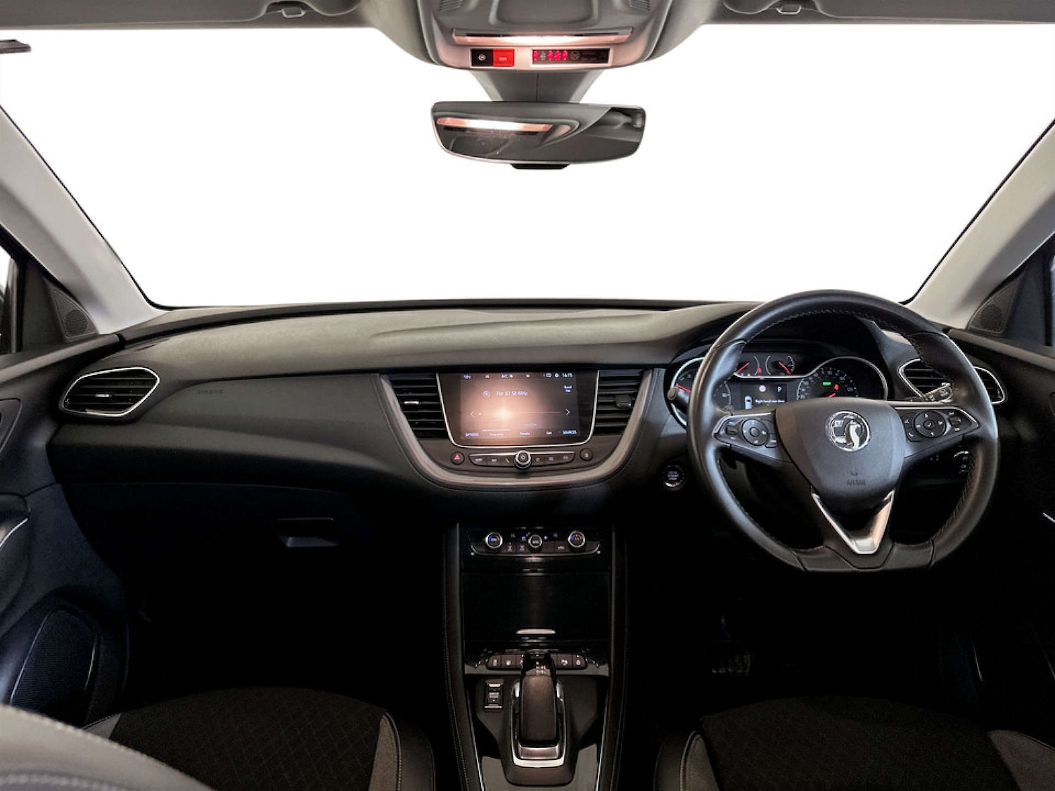 Used Vauxhall Grandland X 2020 for sale - 77383370: Photo 3