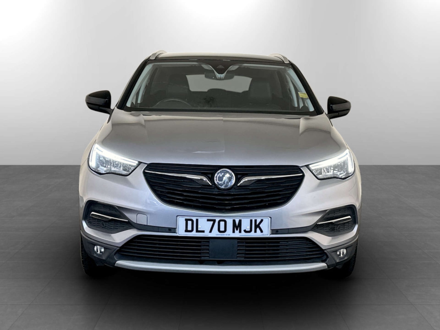 Used Vauxhall Grandland X 2020 for sale - 77383370: Photo 5