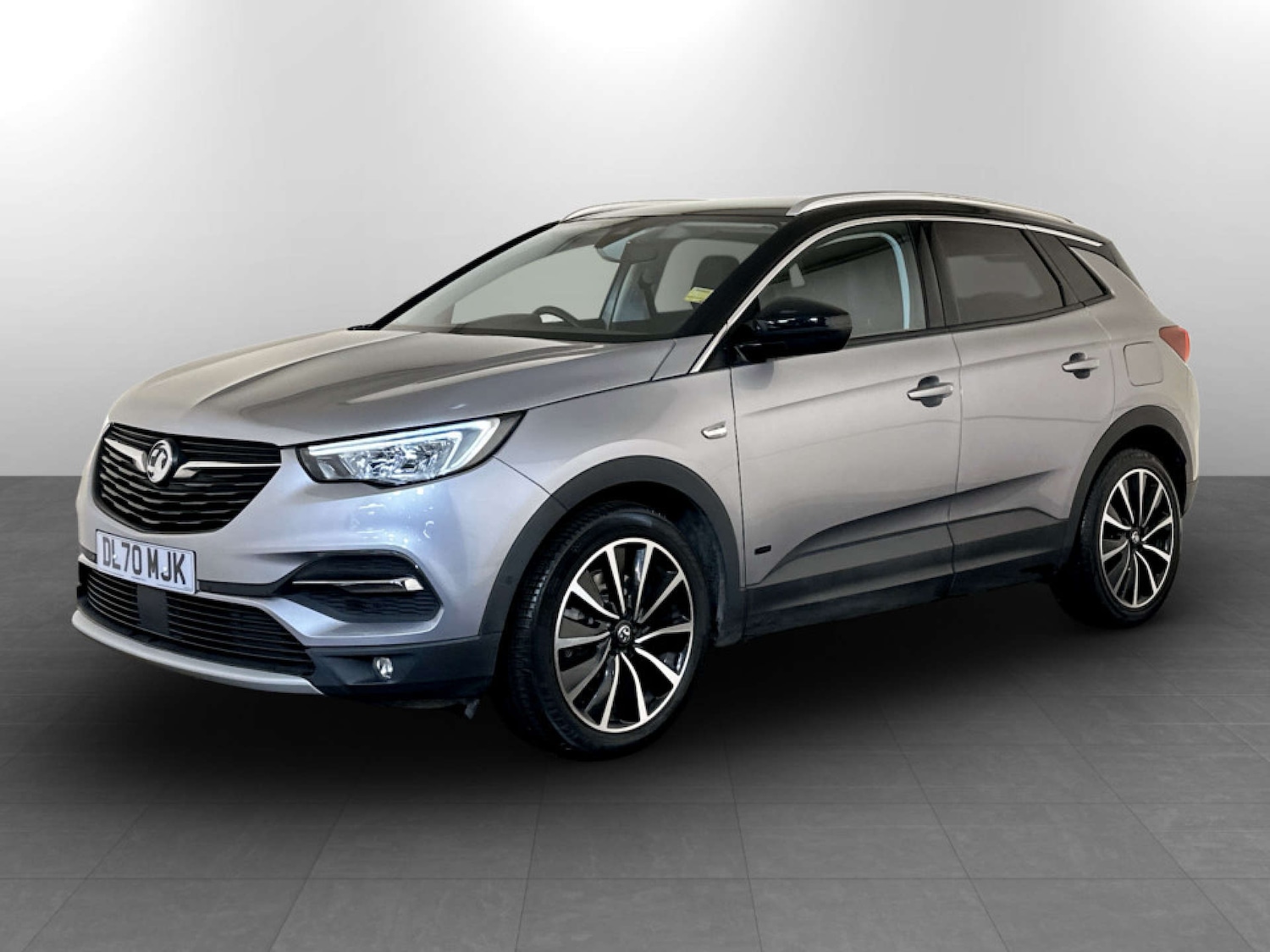 Used Vauxhall Grandland X 2020 for sale - 77383370: Photo 6