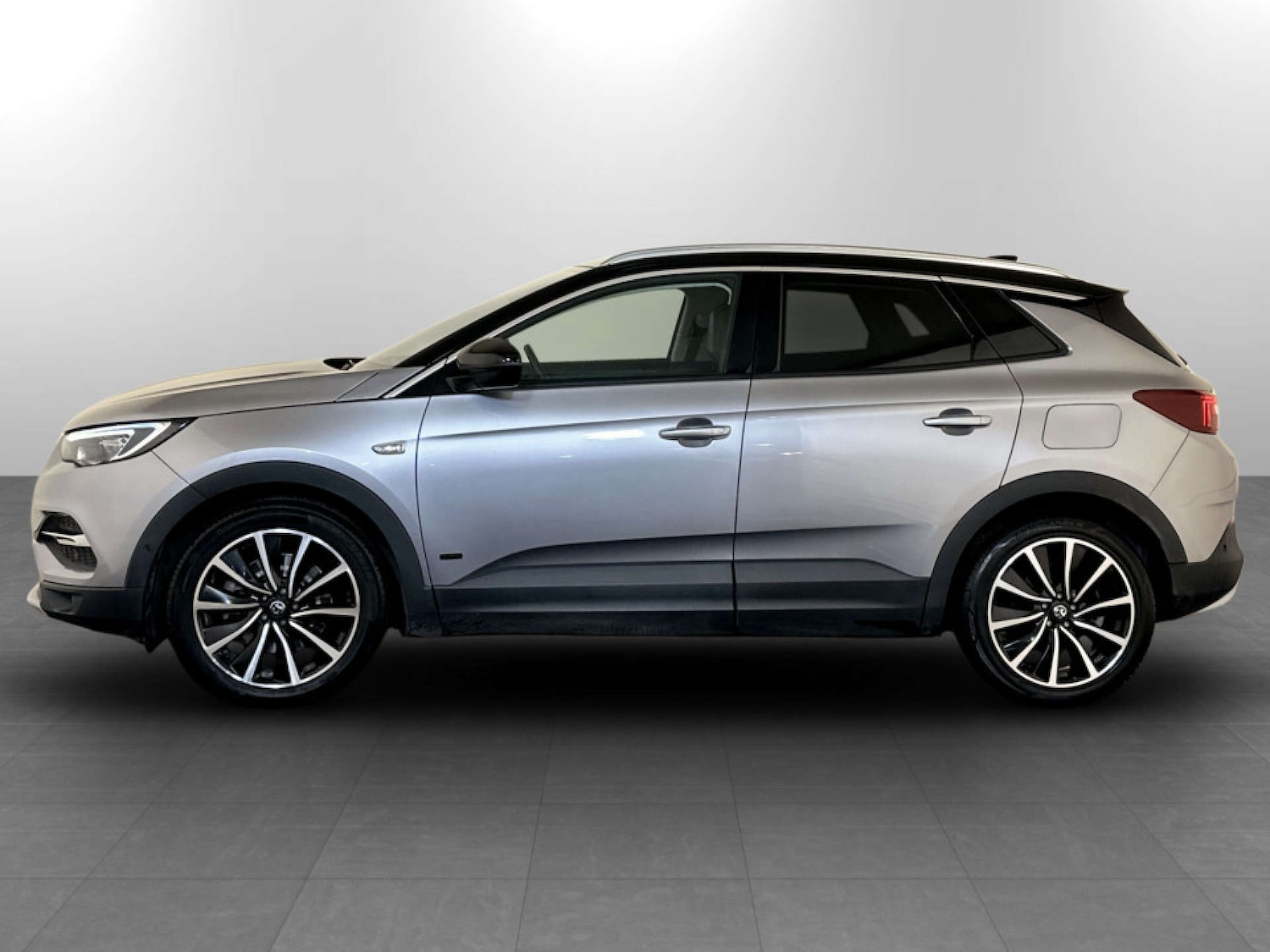 Used Vauxhall Grandland X 2020 for sale - 77383370: Photo 7