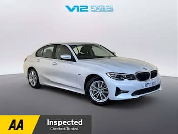 Used BMW 3 Series 2022 for sale - 79644672: Photo