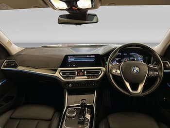 Used BMW 3 Series 2022 for sale - 79644672: Photo