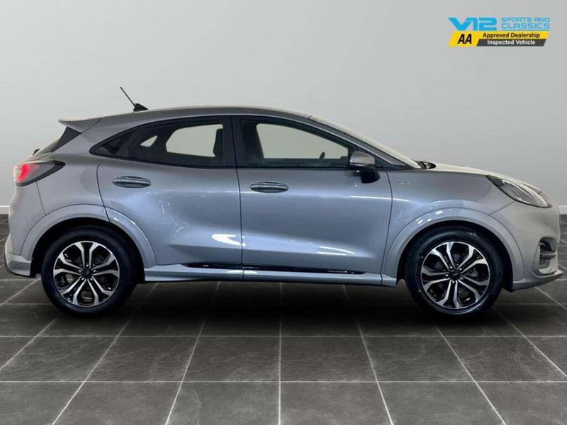 Used Ford Puma 2023 for sale - 76941280: Photo 11