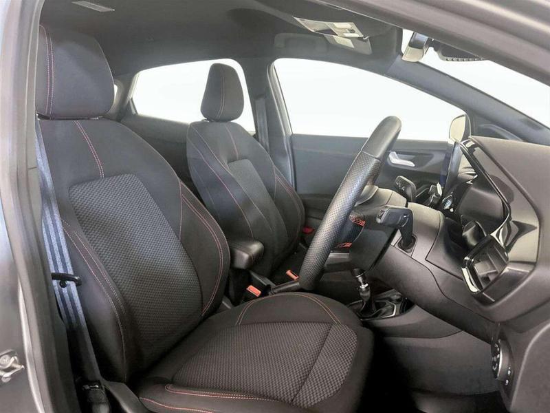 Used Ford Puma 2023 for sale - 76941280: Photo 13