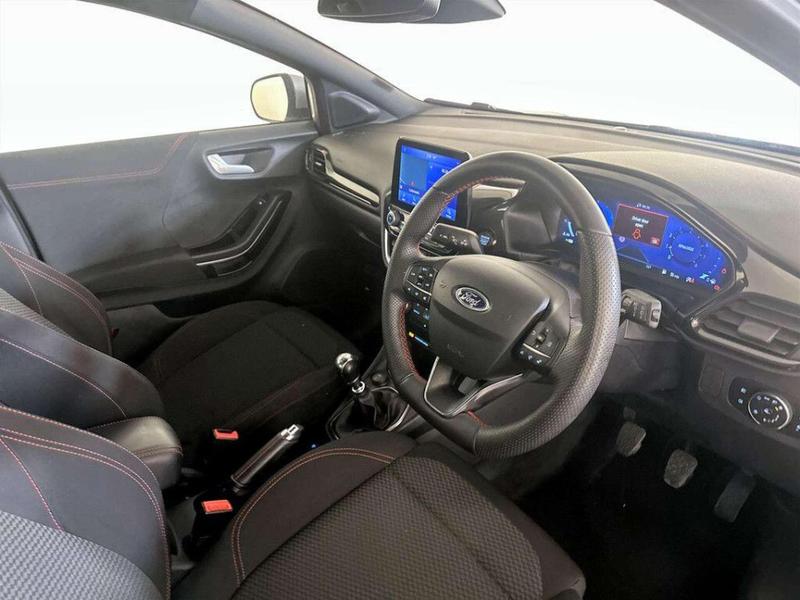 Used Ford Puma 2023 for sale - 76941280: Photo 16