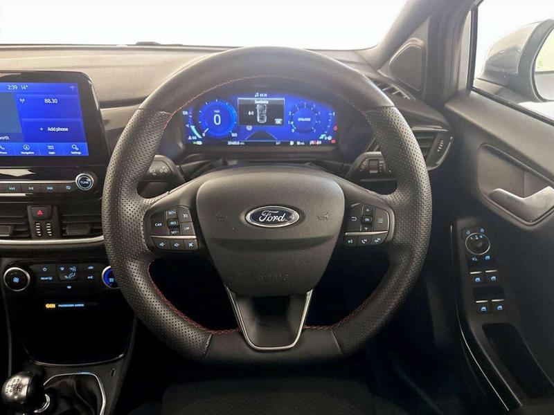 Used Ford Puma 2023 for sale - 76941280: Photo 17