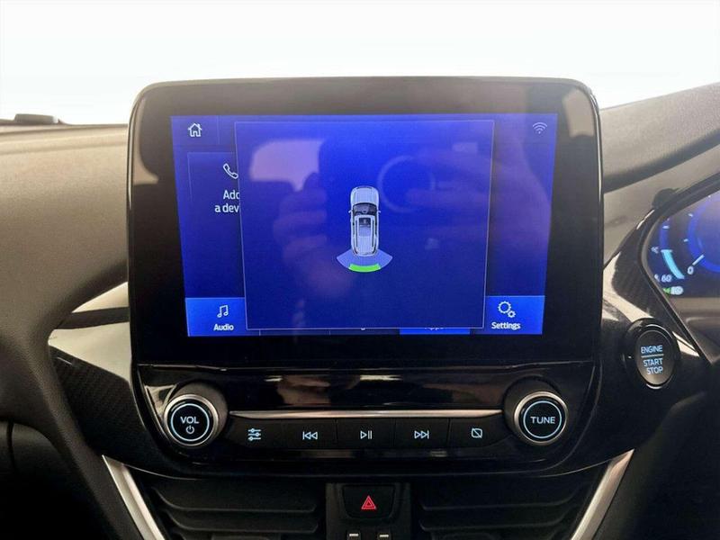 Used Ford Puma 2023 for sale - 76941280: Photo 23