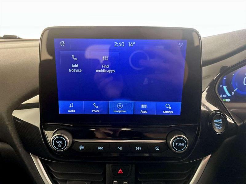 Used Ford Puma 2023 for sale - 76941280: Photo 25