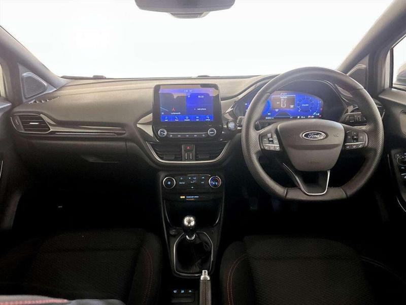 Used Ford Puma 2023 for sale - 76941280: Photo 3