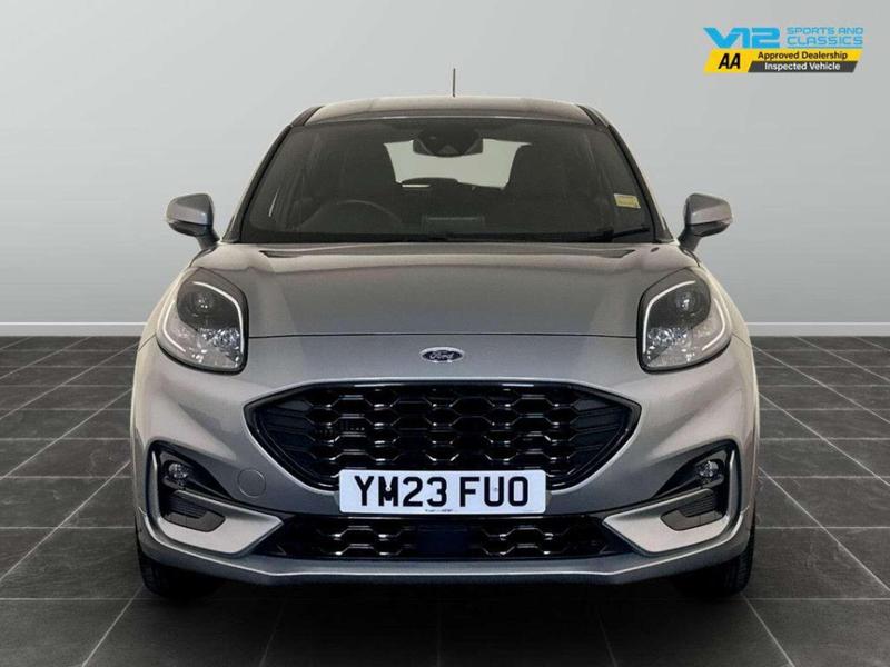 Used Ford Puma 2023 for sale - 76941280: Photo 5