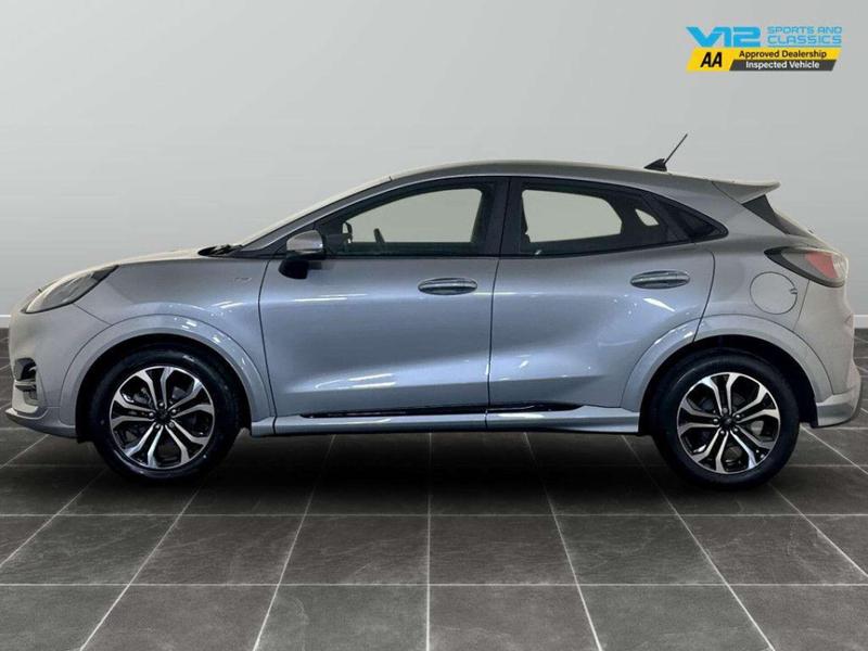 Used Ford Puma 2023 for sale - 76941280: Photo 7