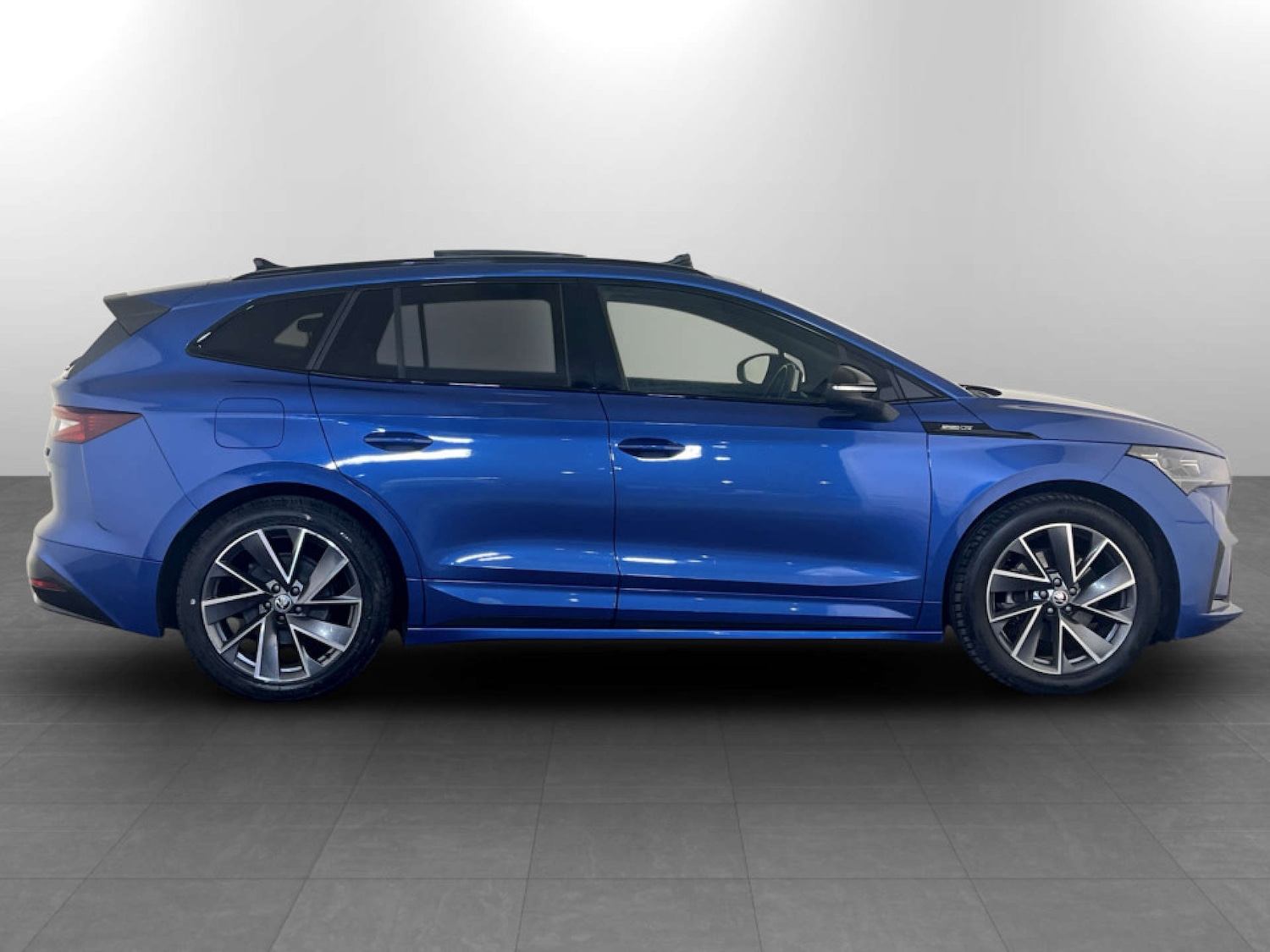 Used Skoda Enyaq 2023 for sale - 77681192: Photo 11