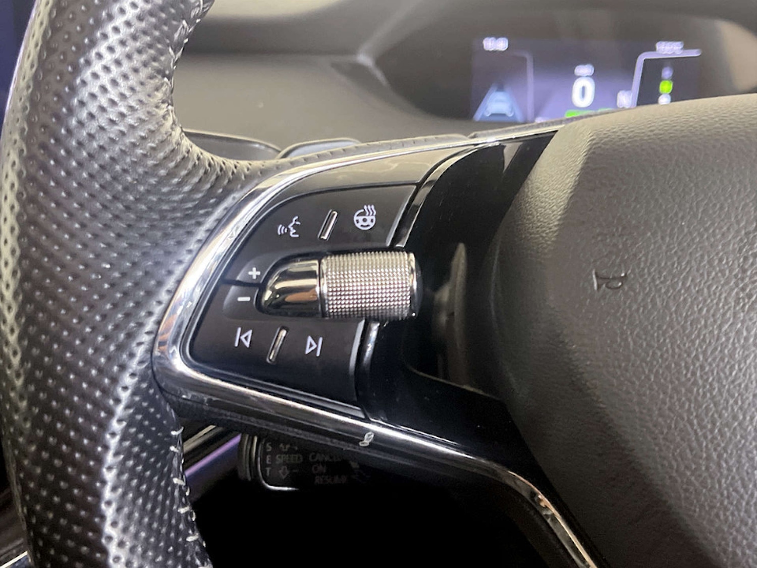 Used Skoda Enyaq 2023 for sale - 77681192: Photo 16