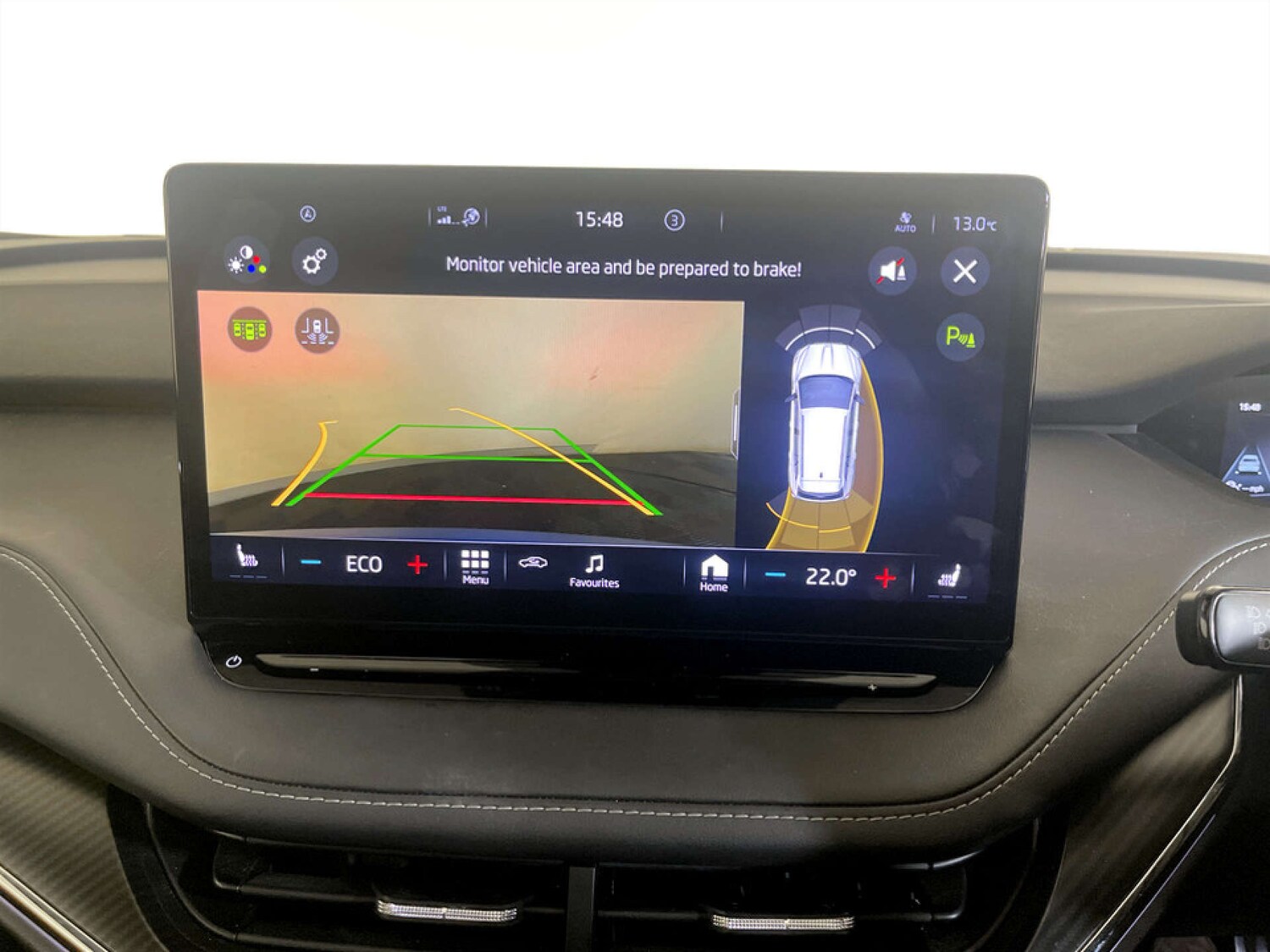 Used Skoda Enyaq 2023 for sale - 77681192: Photo 19