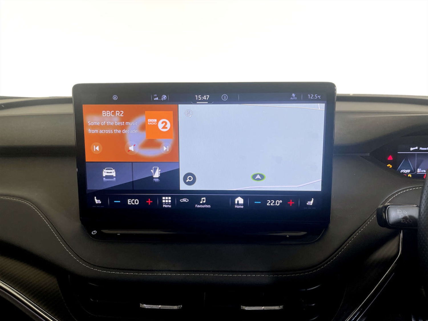 Used Skoda Enyaq 2023 for sale - 77681192: Photo 21