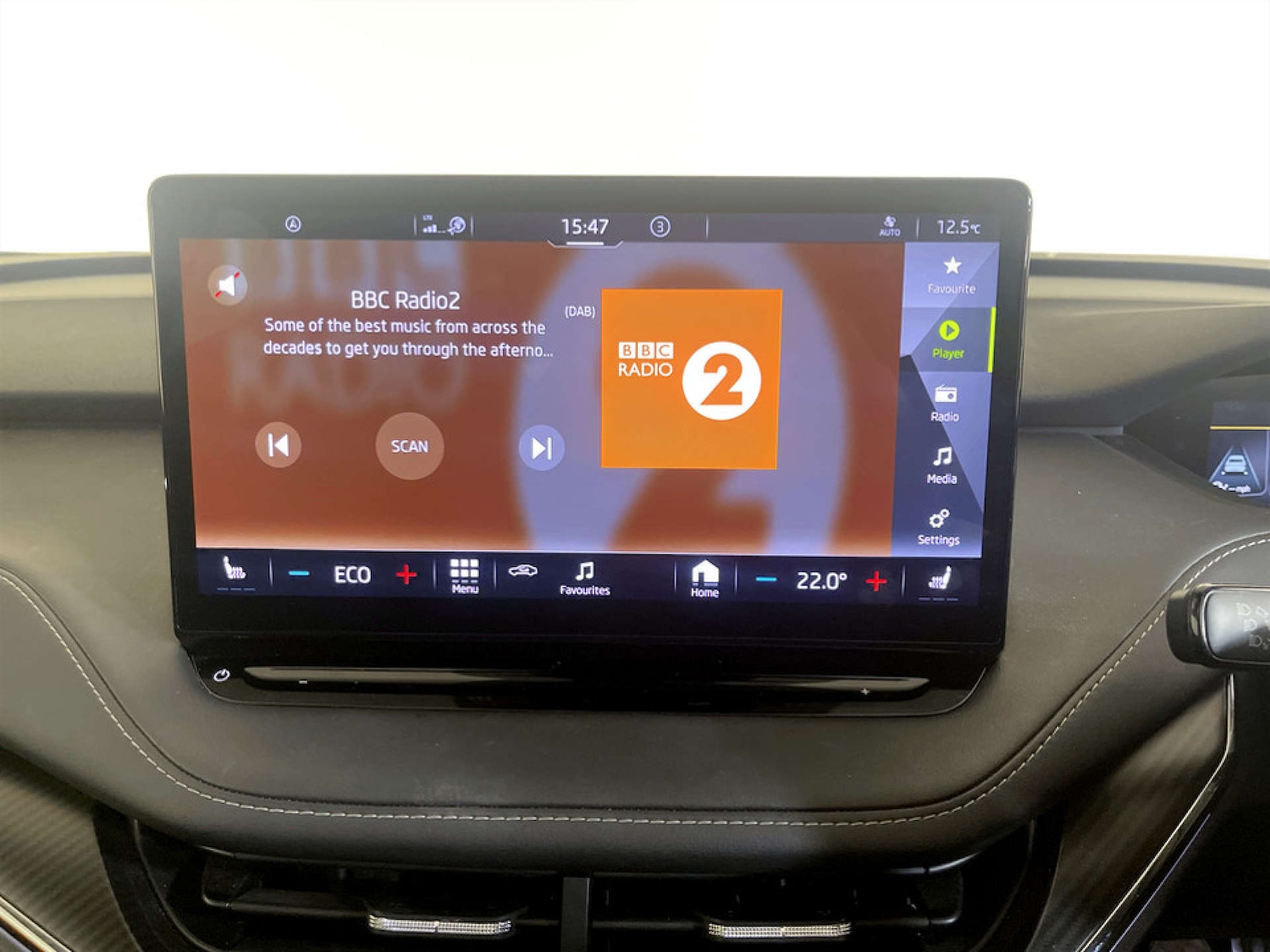 Used Skoda Enyaq 2023 for sale - 77681192: Photo 23