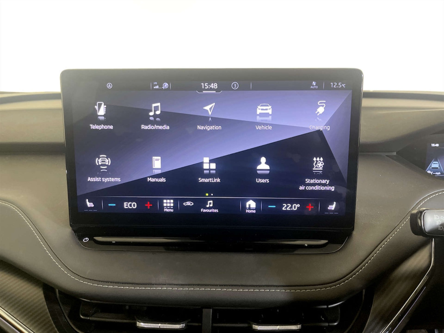 Used Skoda Enyaq 2023 for sale - 77681192: Photo 24