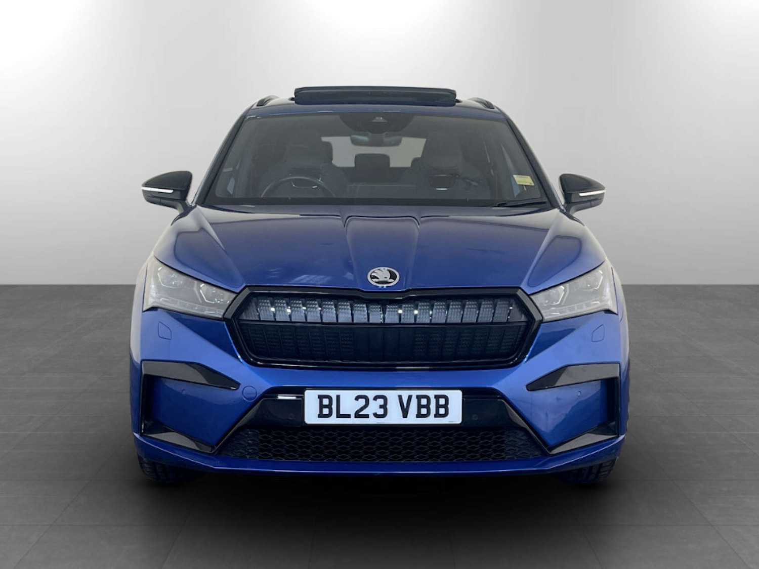 Used Skoda Enyaq 2023 for sale - 77681192: Photo 5