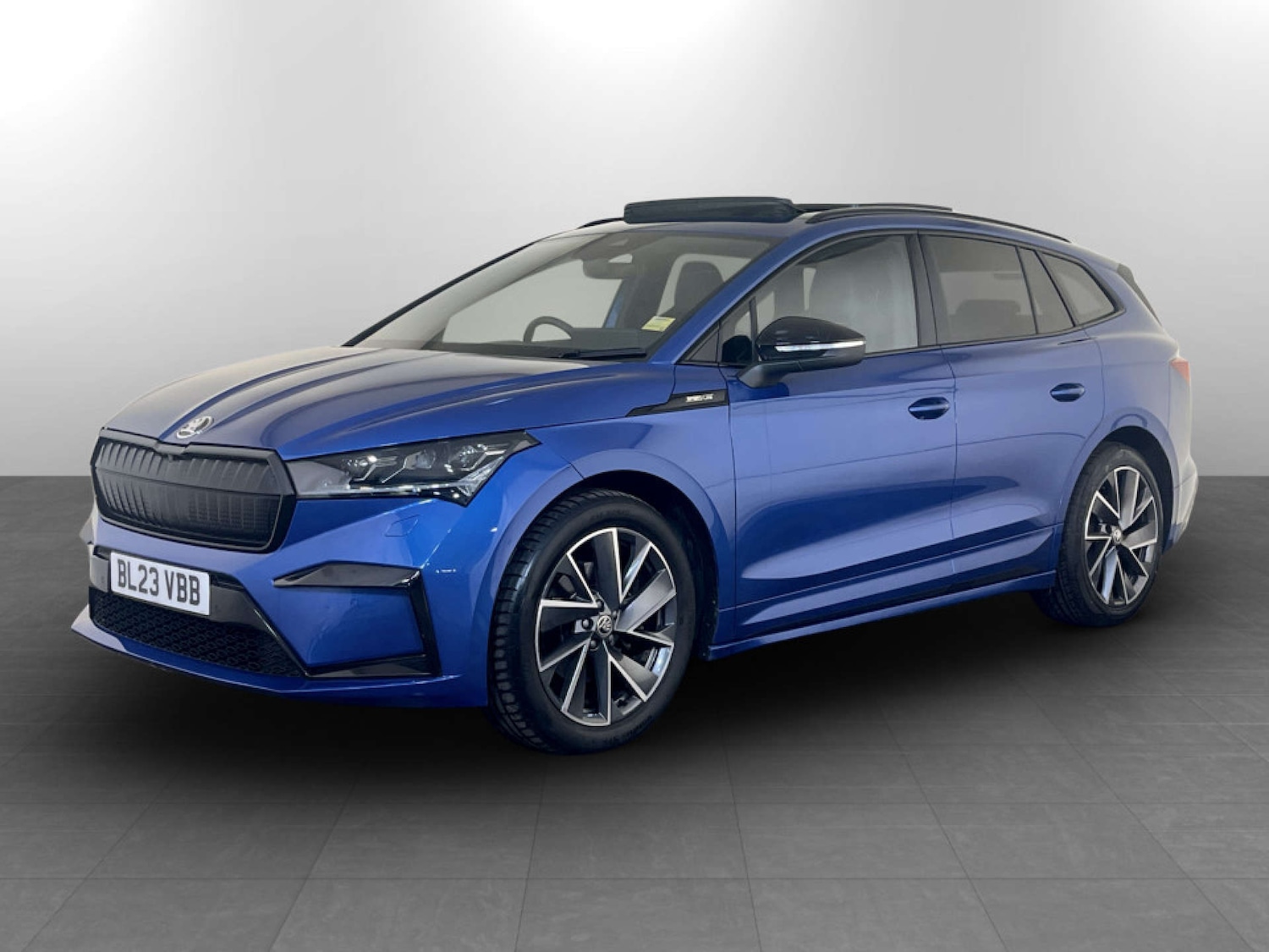 Used Skoda Enyaq 2023 for sale - 77681192: Photo 6