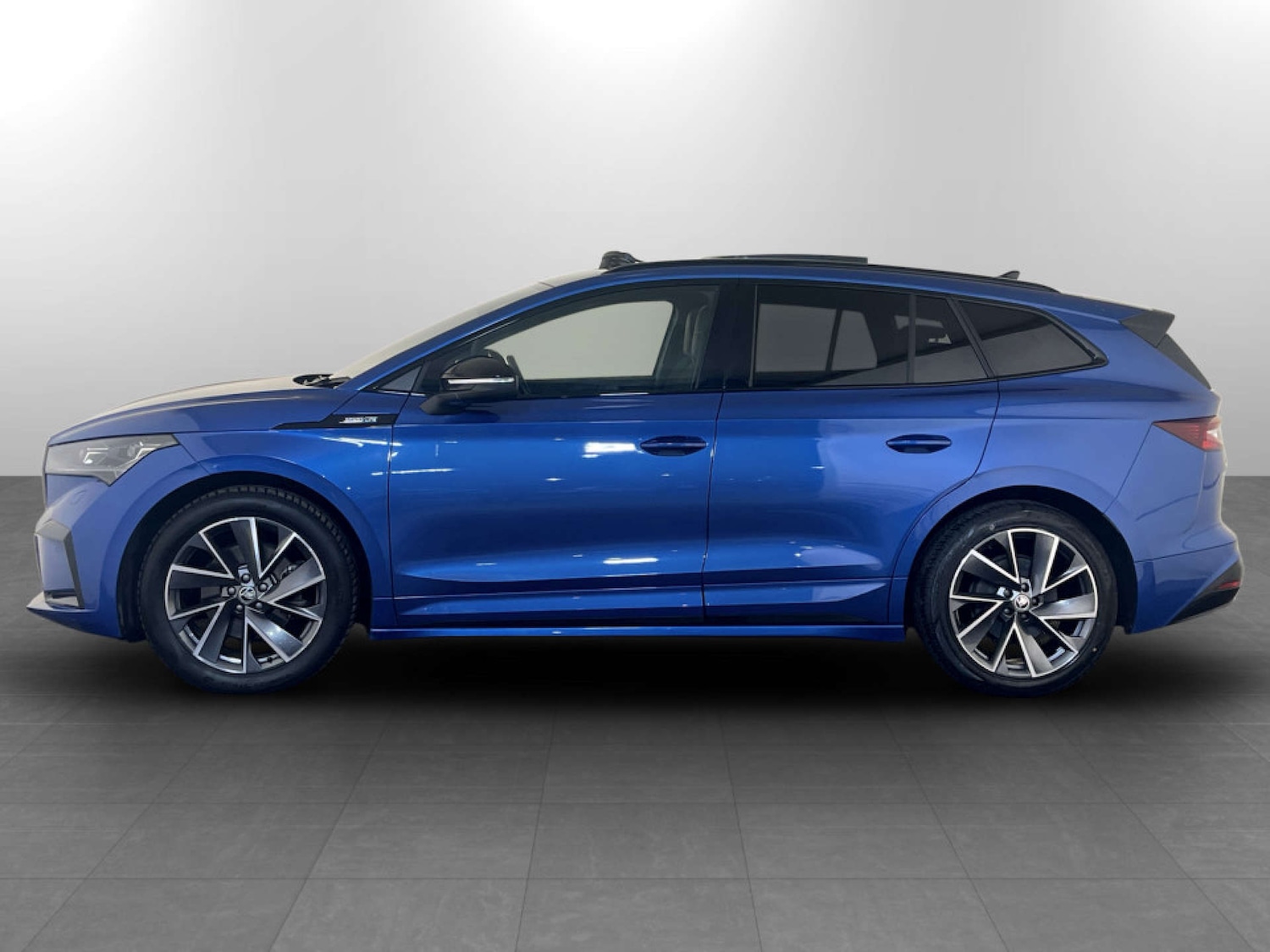 Used Skoda Enyaq 2023 for sale - 77681192: Photo 7