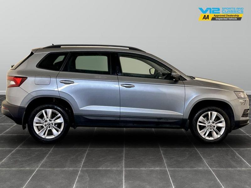 Used Skoda Karoq 2020 for sale - 76415857: Photo 11