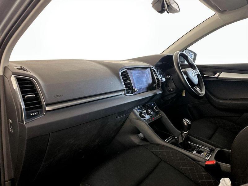 Used Skoda Karoq 2020 for sale - 76415857: Photo 12