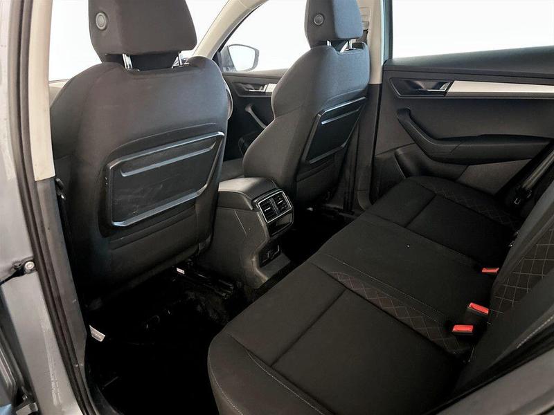 Used Skoda Karoq 2020 for sale - 76415857: Photo 14