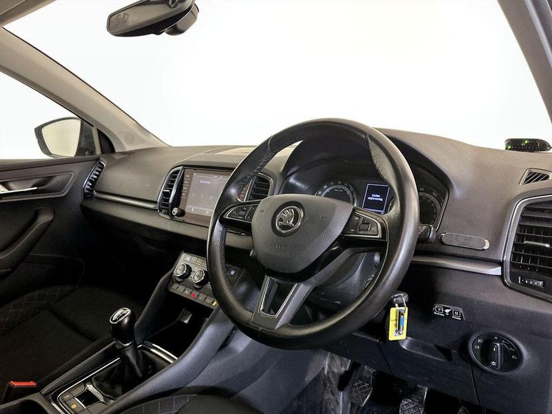 Used Skoda Karoq 2020 for sale - 76415857: Photo 15