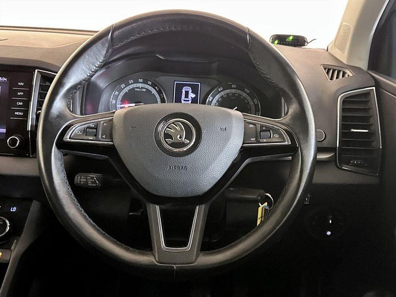 Used Skoda Karoq 2020 for sale - 76415857: Photo 16