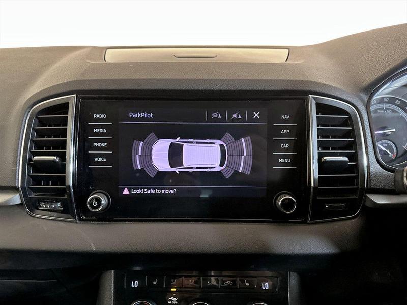 Used Skoda Karoq 2020 for sale - 76415857: Photo 20