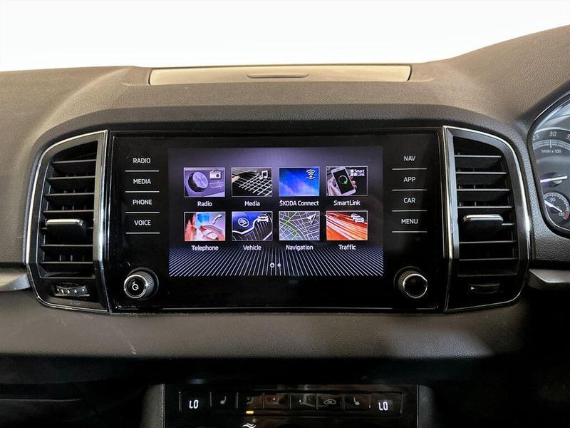 Used Skoda Karoq 2020 for sale - 76415857: Photo 21