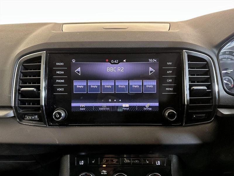 Used Skoda Karoq 2020 for sale - 76415857: Photo 22