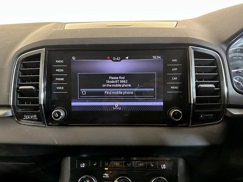 Used Skoda Karoq 2020 for sale - 76415857: Photo 23