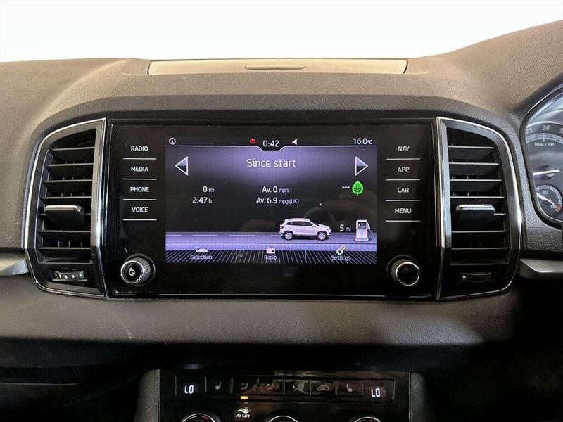 Used Skoda Karoq 2020 for sale - 76415857: Photo 24