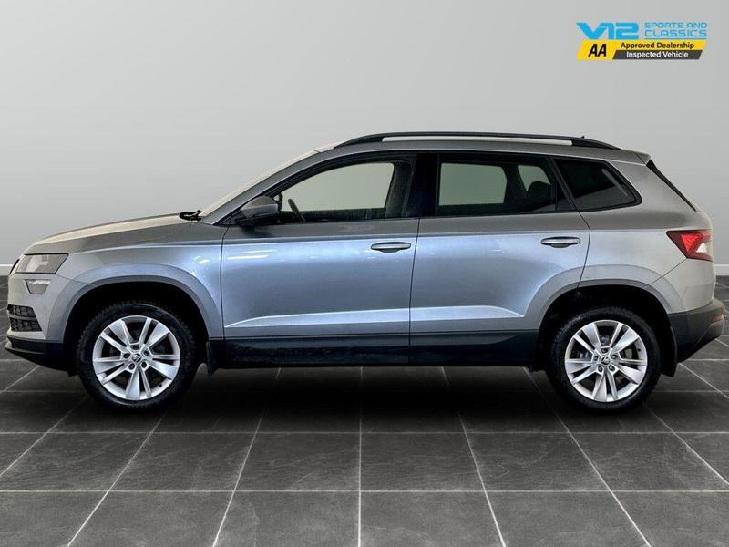 Used Skoda Karoq 2020 for sale - 76415857: Photo 7