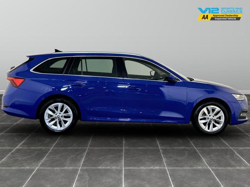 Used Skoda Octavia 2021 for sale - 76508227: Photo 11