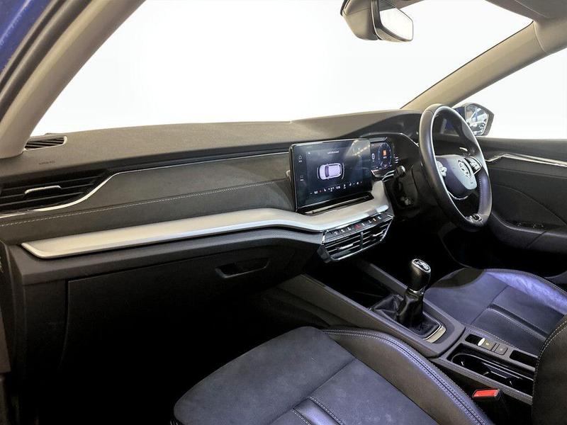 Used Skoda Octavia 2021 for sale - 76508227: Photo 12