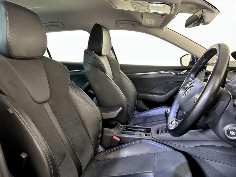 Used Skoda Octavia 2021 for sale - 76508227: Photo 13