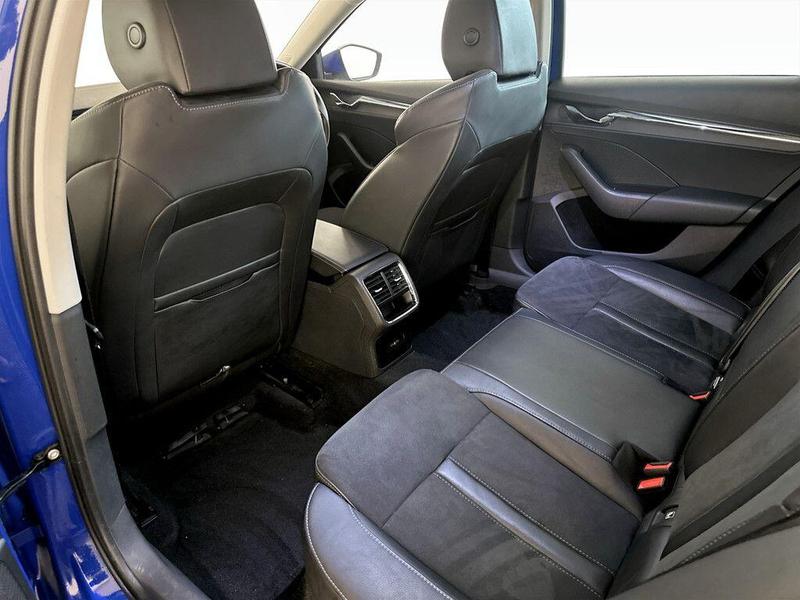 Used Skoda Octavia 2021 for sale - 76508227: Photo 14