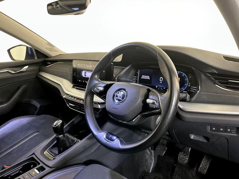 Used Skoda Octavia 2021 for sale - 76508227: Photo 15