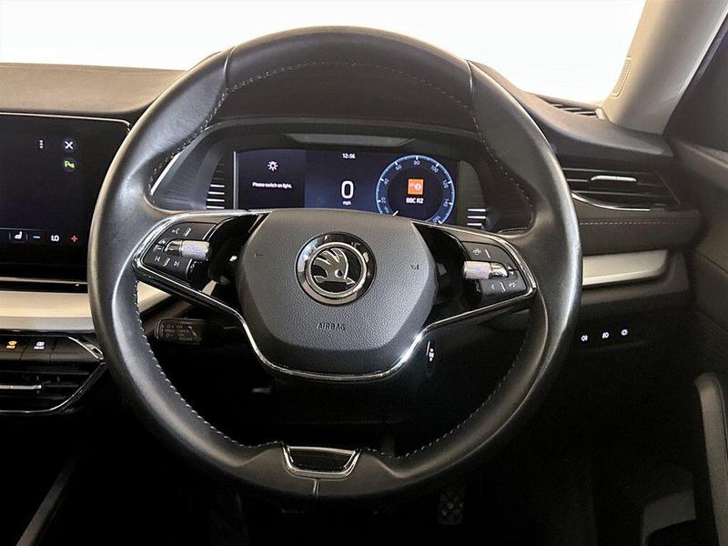 Used Skoda Octavia 2021 for sale - 76508227: Photo 16