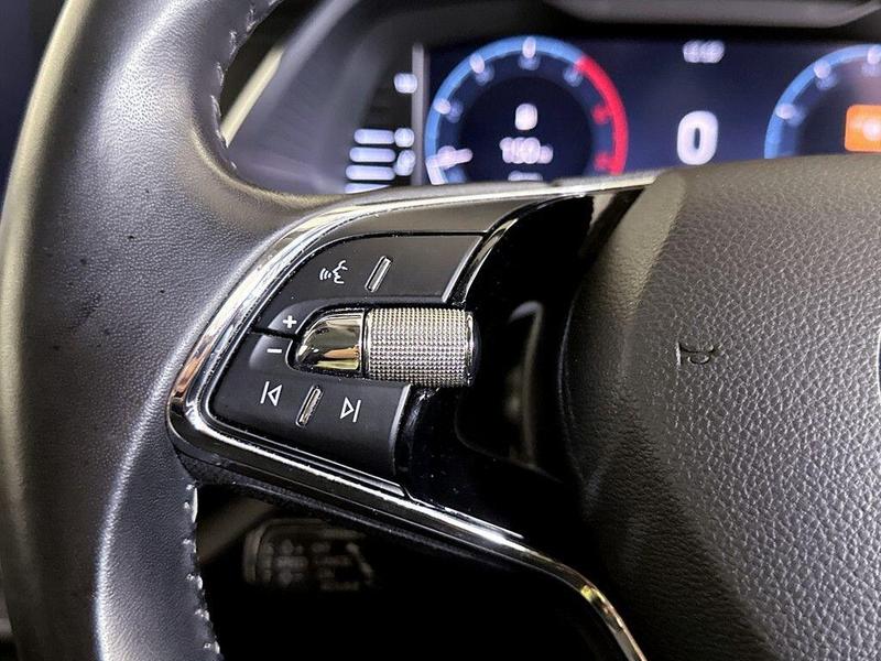 Used Skoda Octavia 2021 for sale - 76508227: Photo 17